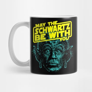 The Schwartz Mug